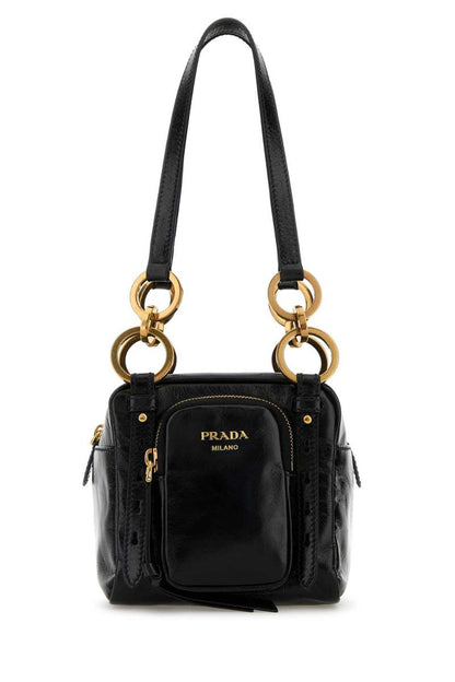 Prada Handbags.