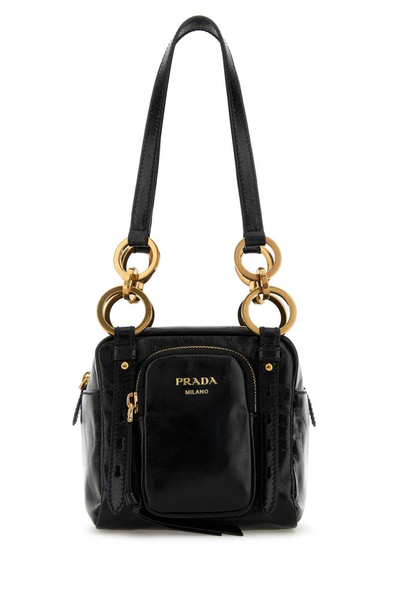Prada Handbags.