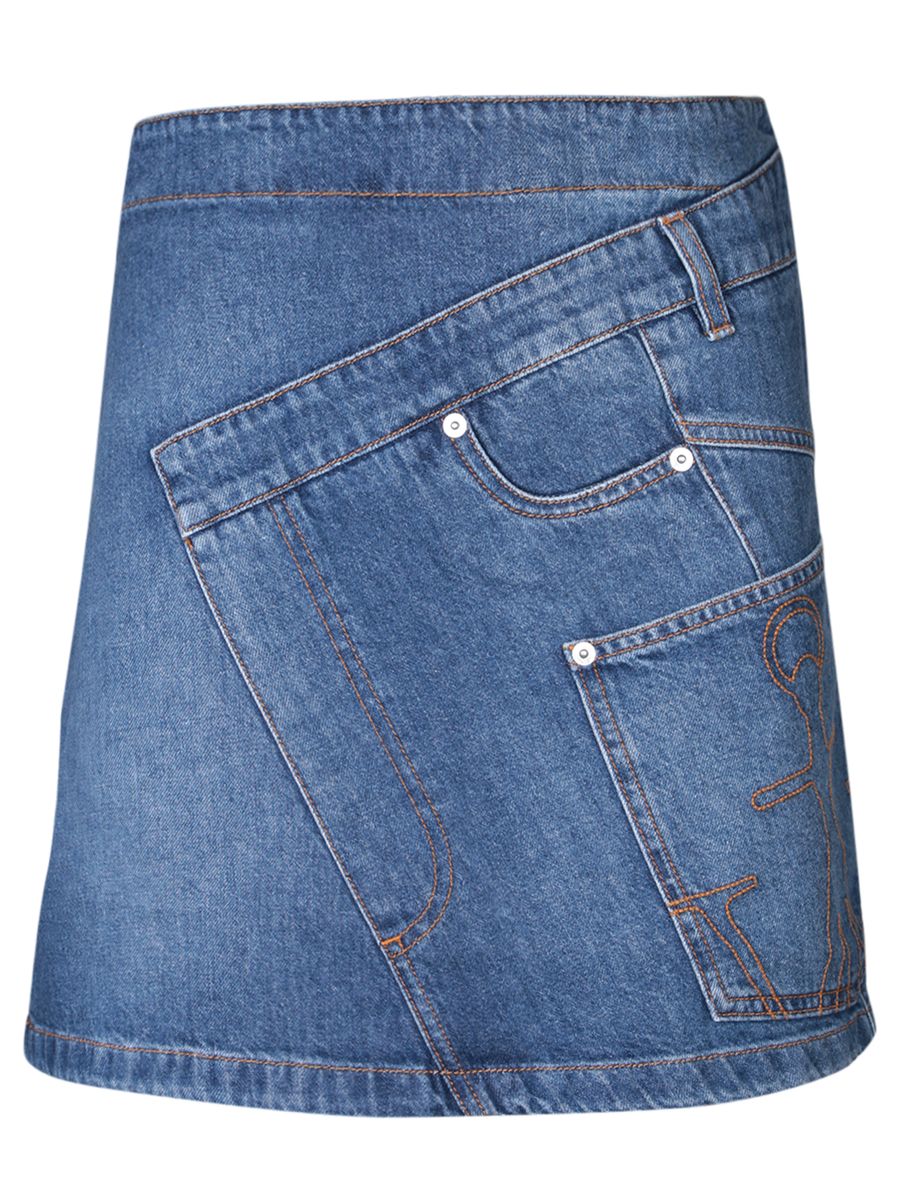 Jw Anderson Skirts