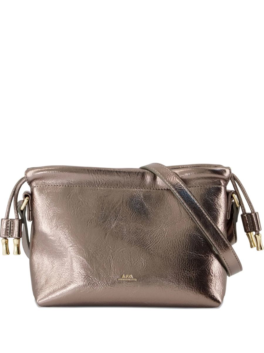 A.P.C. Sac Ninon Mini Bags