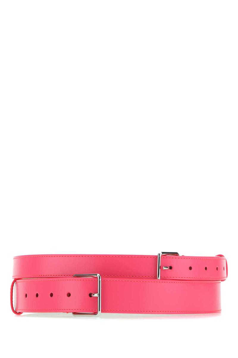 Alexander McQueen Belt