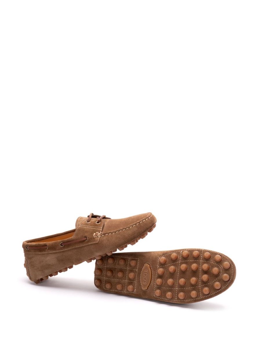 Tod'S Loafers