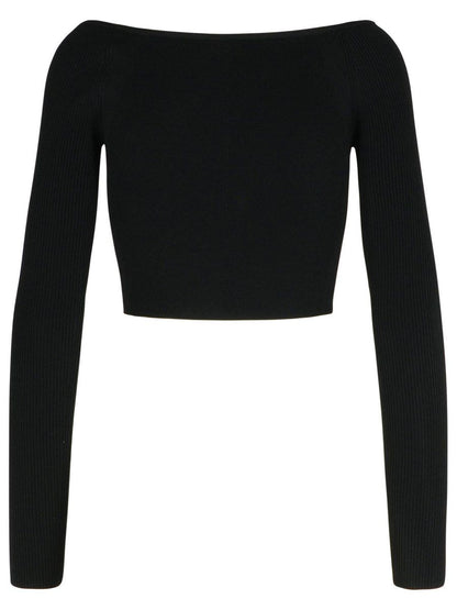 Diesel Oval-D Top