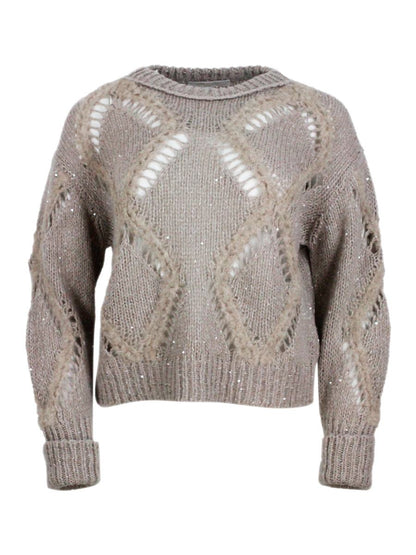 Antonelli Florence Sweaters