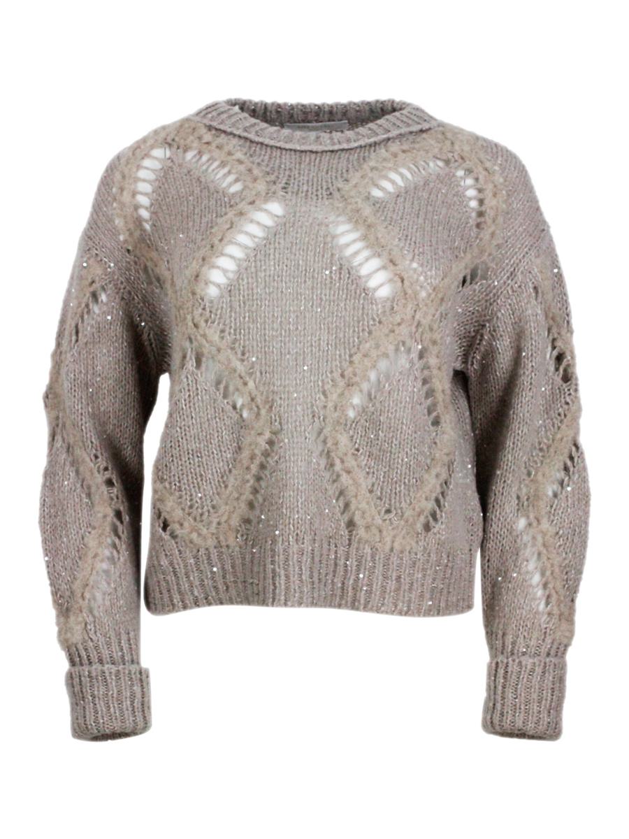 Antonelli Florence Sweaters