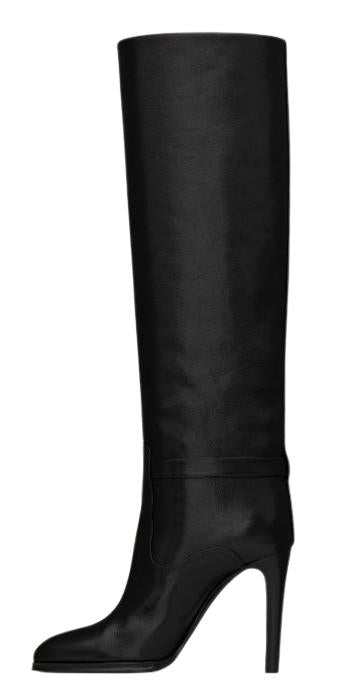 Saint Laurent  Boots