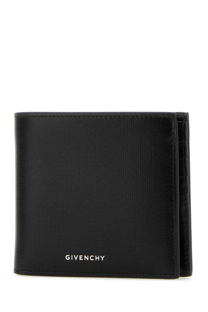 Givenchy Wallets