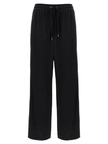 Brunello Cucinelli 'Shiny Trims' Joggers