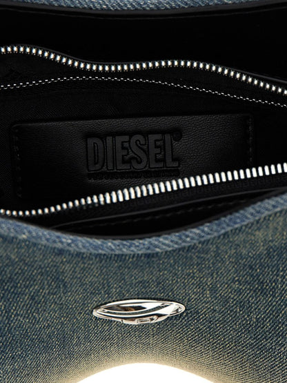 Diesel 'Double-D Shoulder' Shoulder Bag