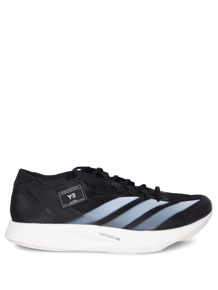 Y-3 Adidas Sneakers