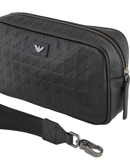 Emporio Armani Clutch Bag