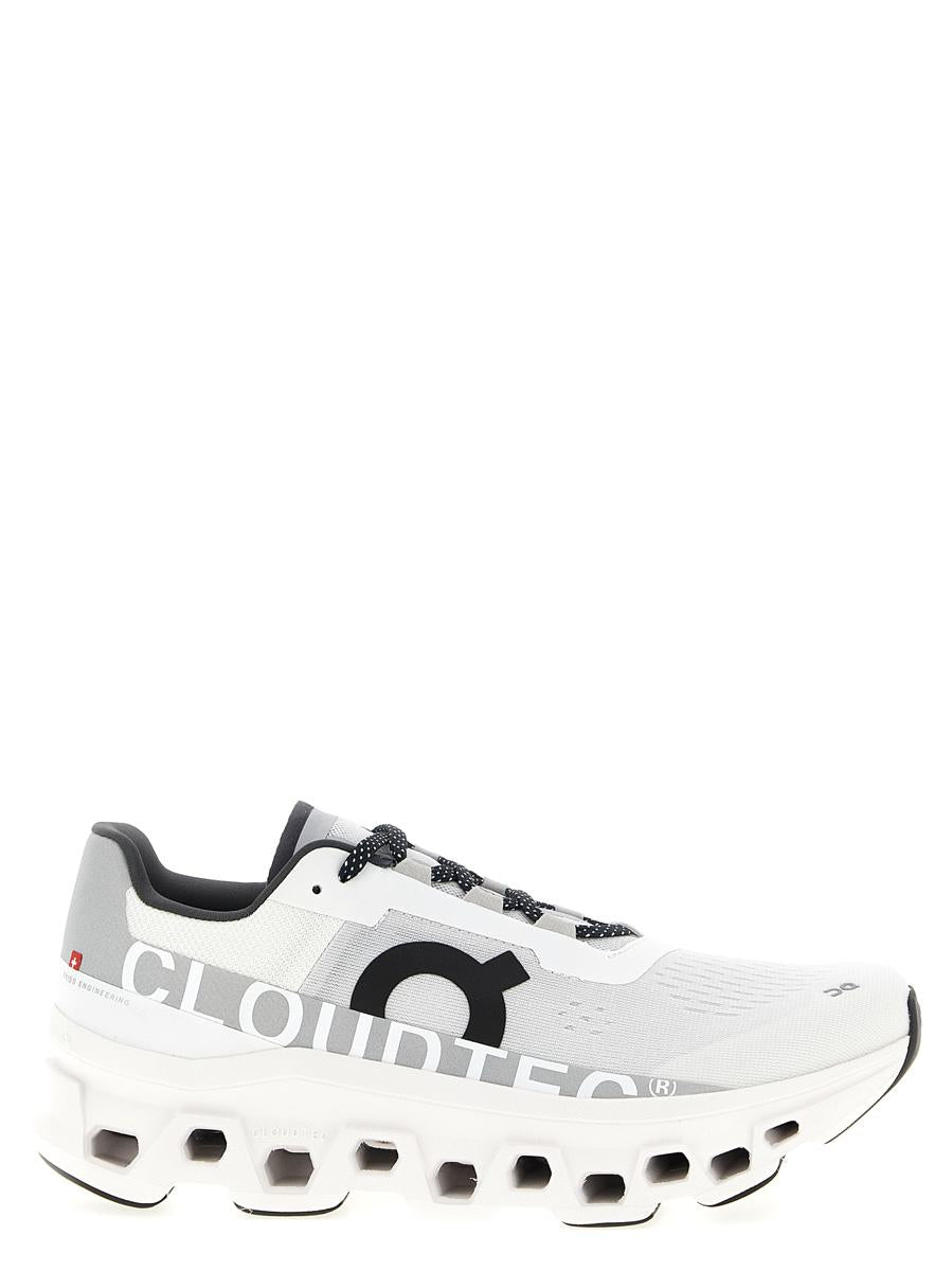 On Running 'Cloudmonster' Sneakers