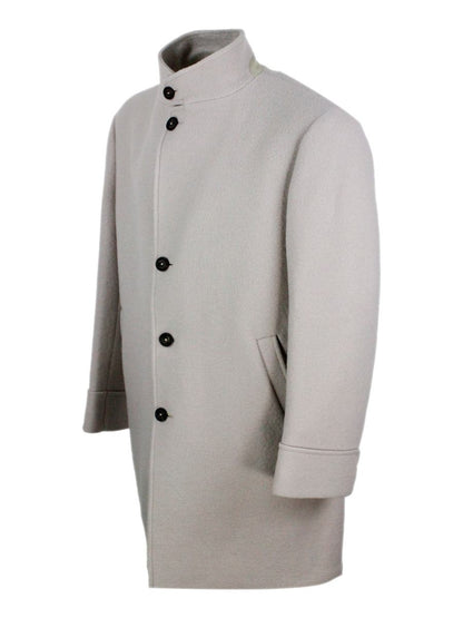 Eleventy Coats