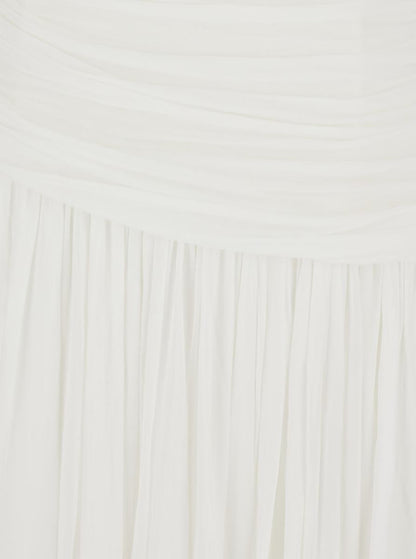 Rhiannon S/S Midi Dress