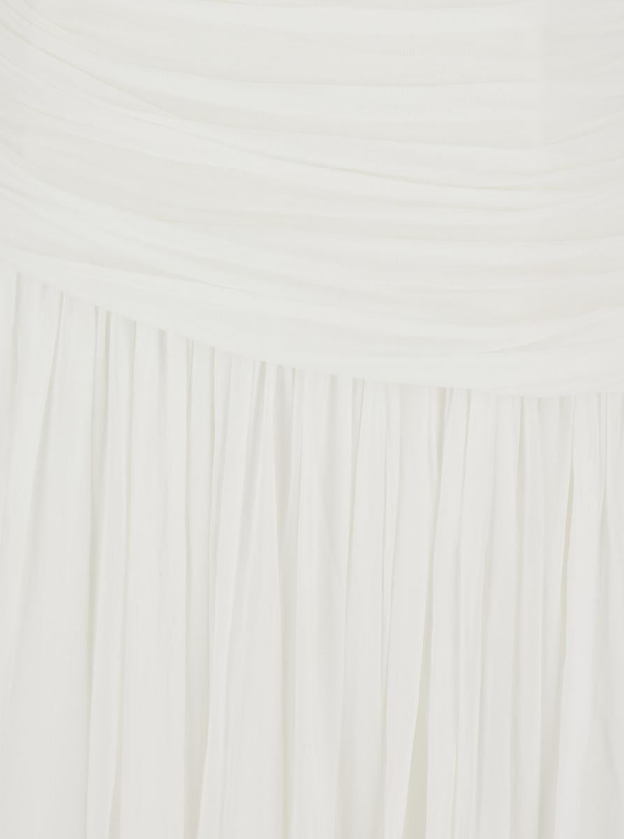 Rhiannon S/S Midi Dress