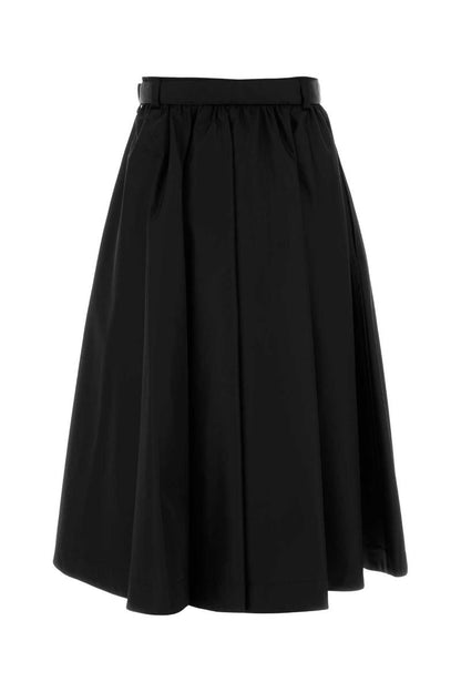 Prada Skirts