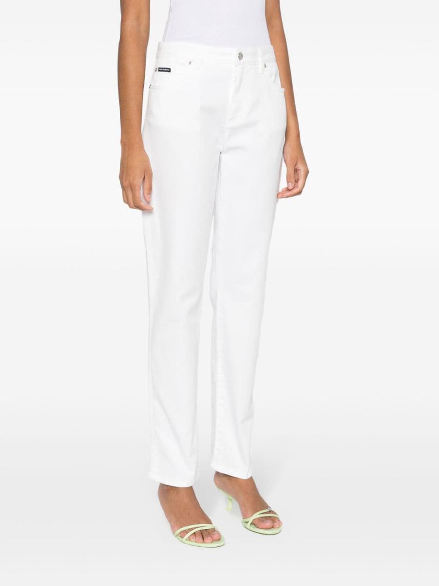 Dolce & Gabbana Trousers