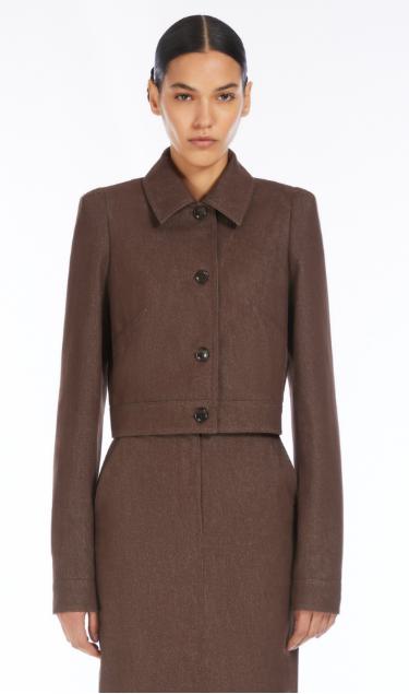 Max Mara Jackets