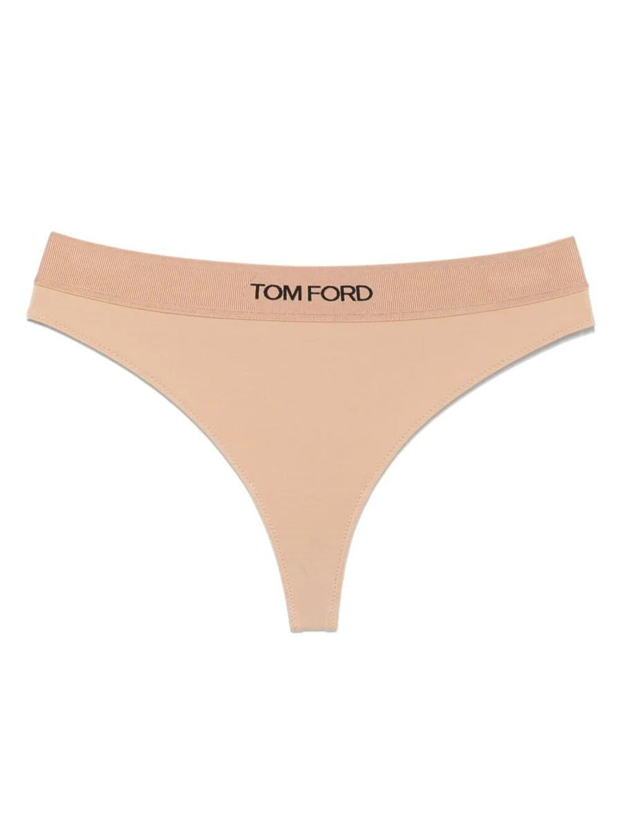 Tom Ford Underwear Panties Clothing