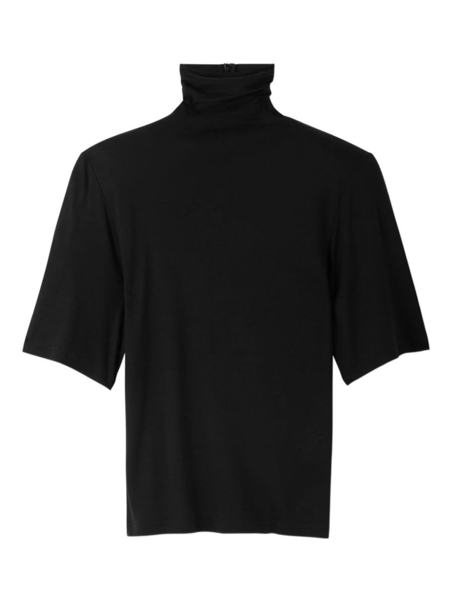 Jacquemus T-Shirts And Polos