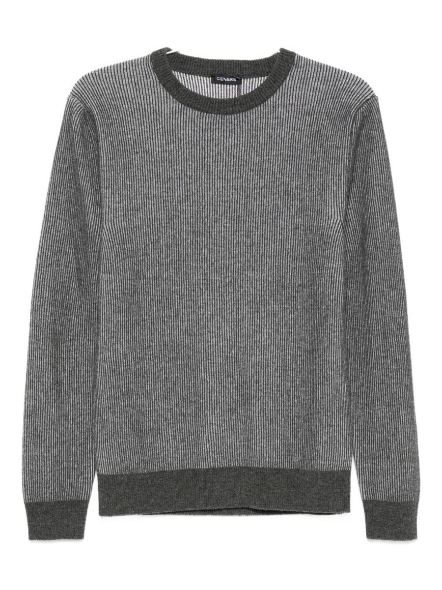 Cenere Maglieria Sweaters