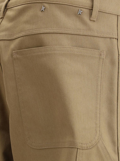Golden Goose Pants