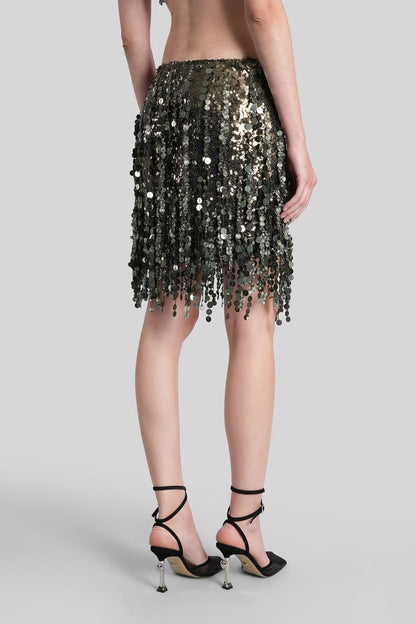 Blumarine Skirt