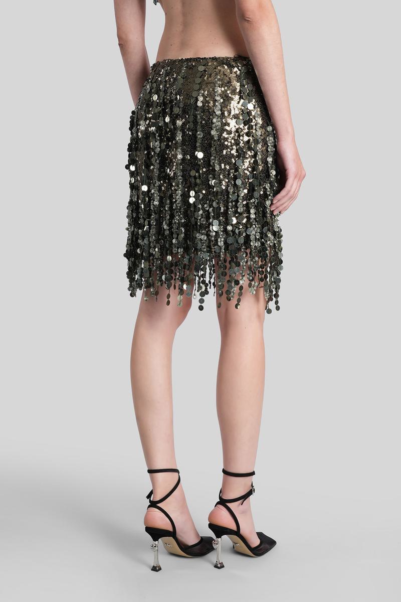 Blumarine Skirt