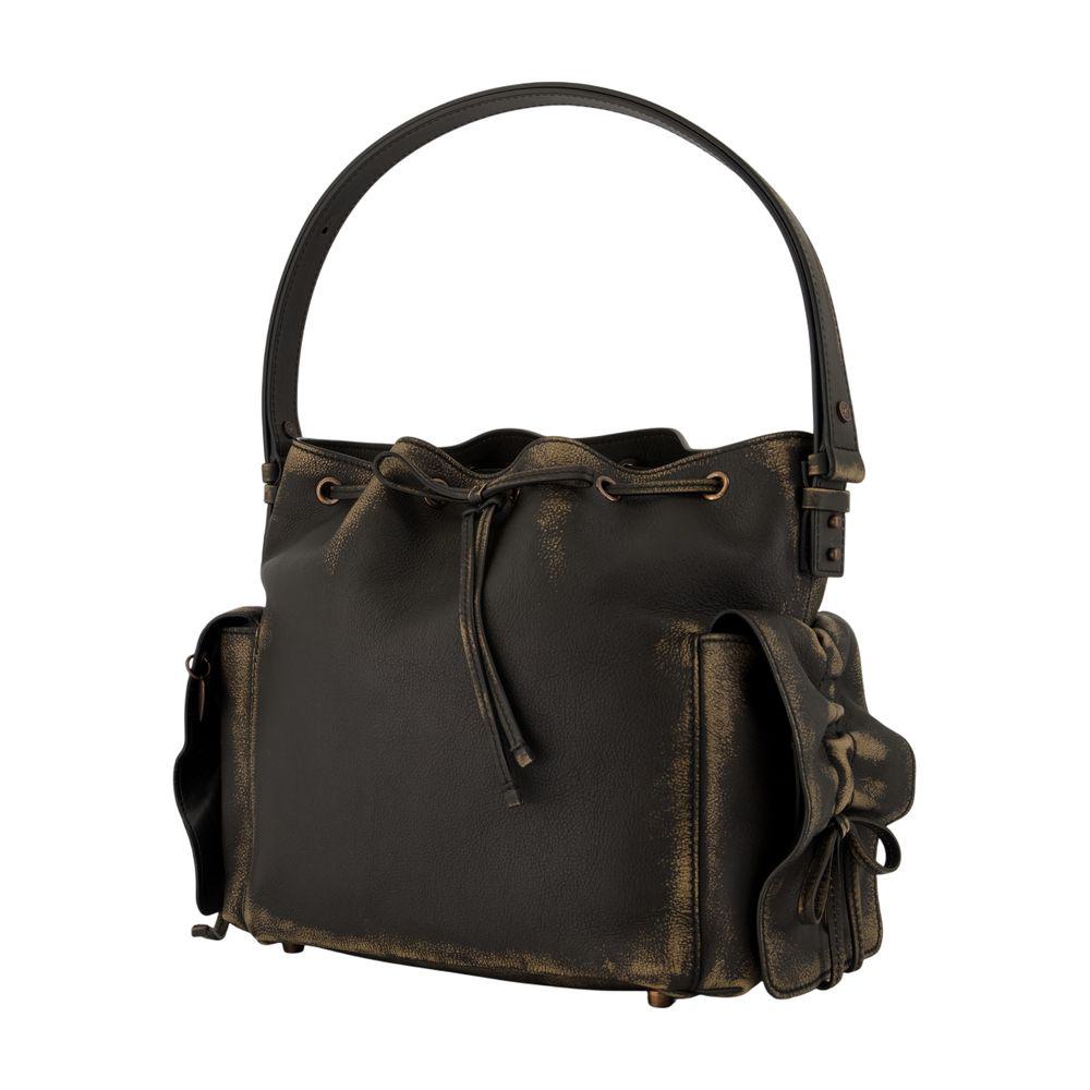 Acne Studios Multipocket Crossbody