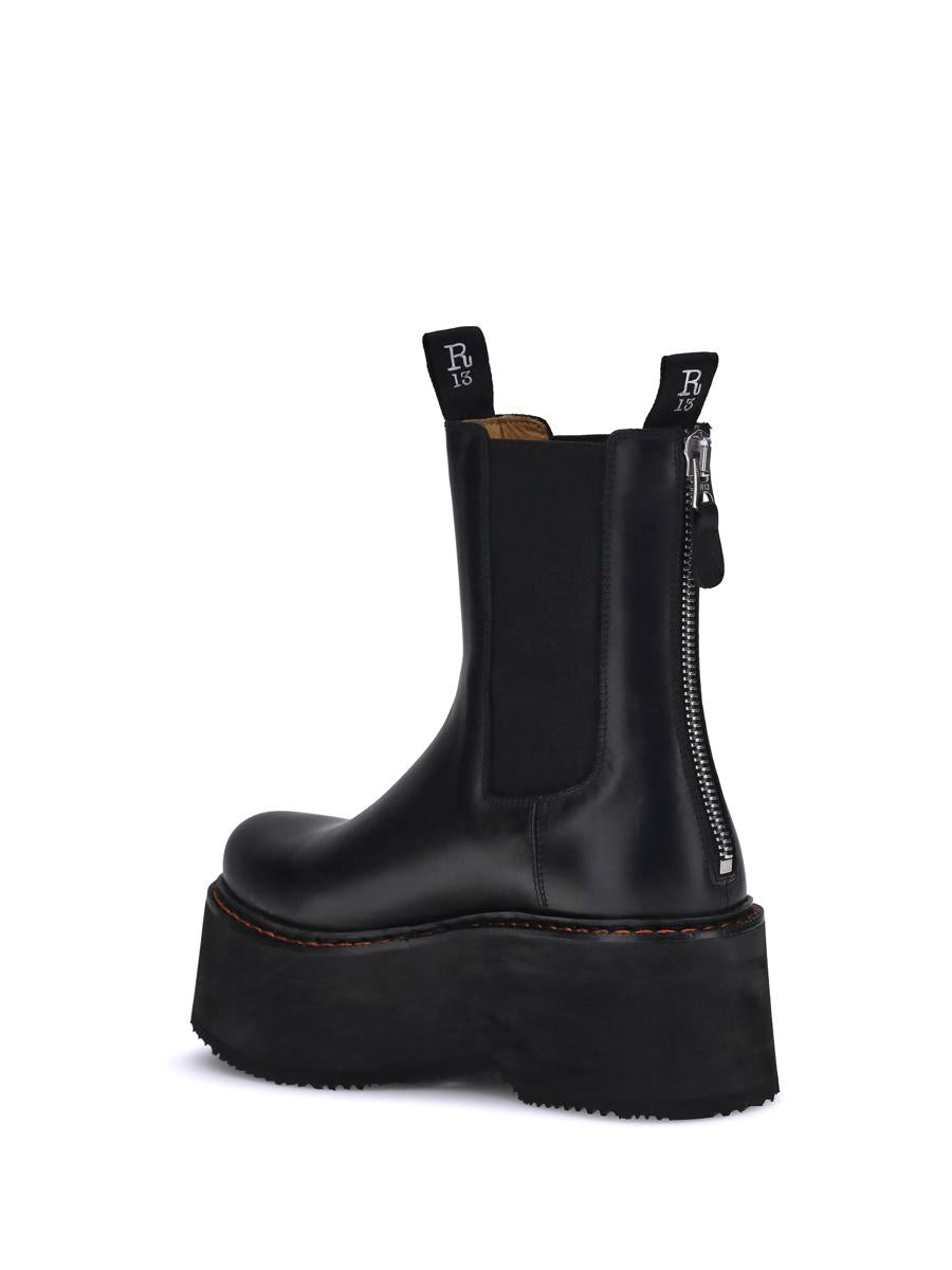 R13 Boots