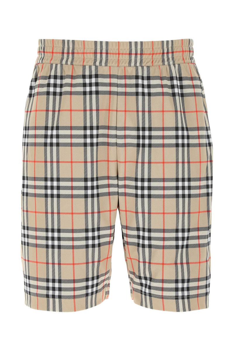 Burberry Bermuda