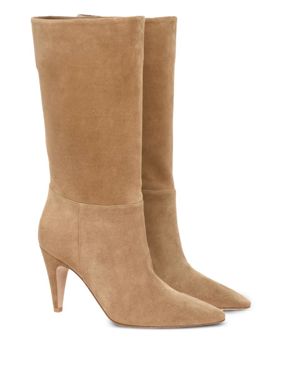 Gianvito Rossi Elise Boots
