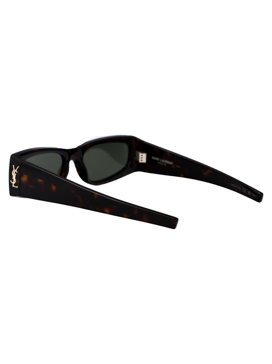 Saint Laurent Eyewear Sunglasses