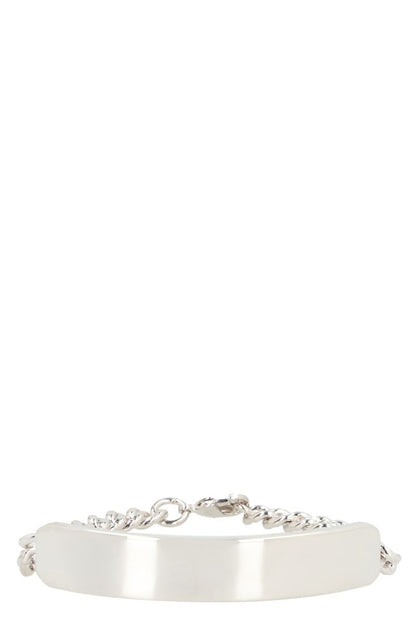 A.P.C. Brass Bracelet