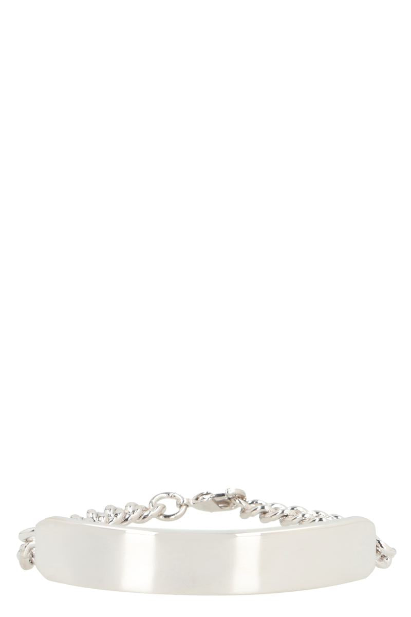 A.P.C. Brass Bracelet