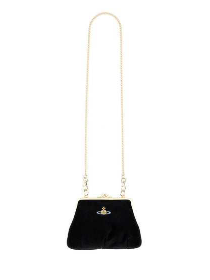 Vivienne Westwood "Granny Farme" Bag