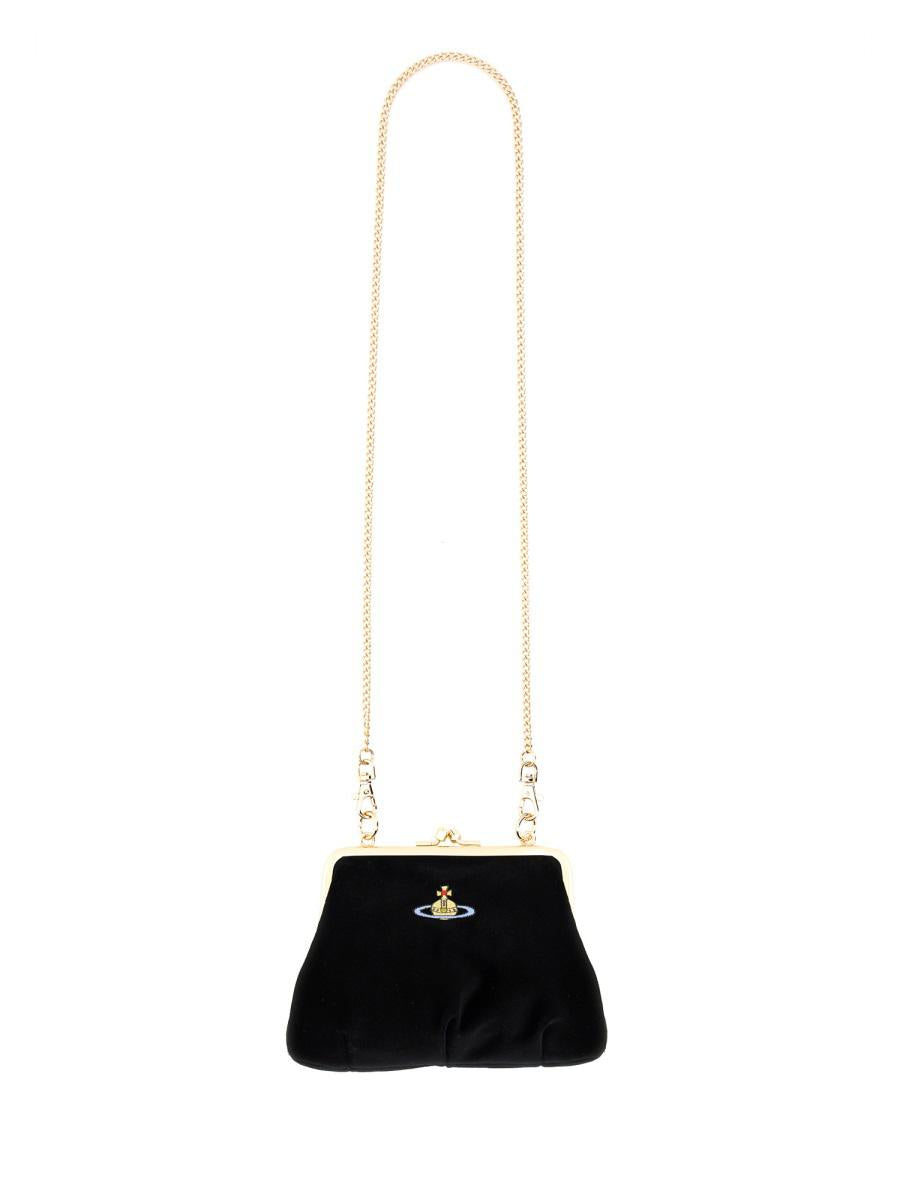 Vivienne Westwood "Granny Farme" Bag
