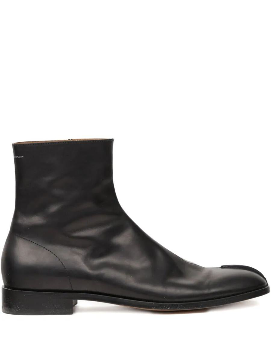 MM6 Maison Margiela Ankle Boot Shoes
