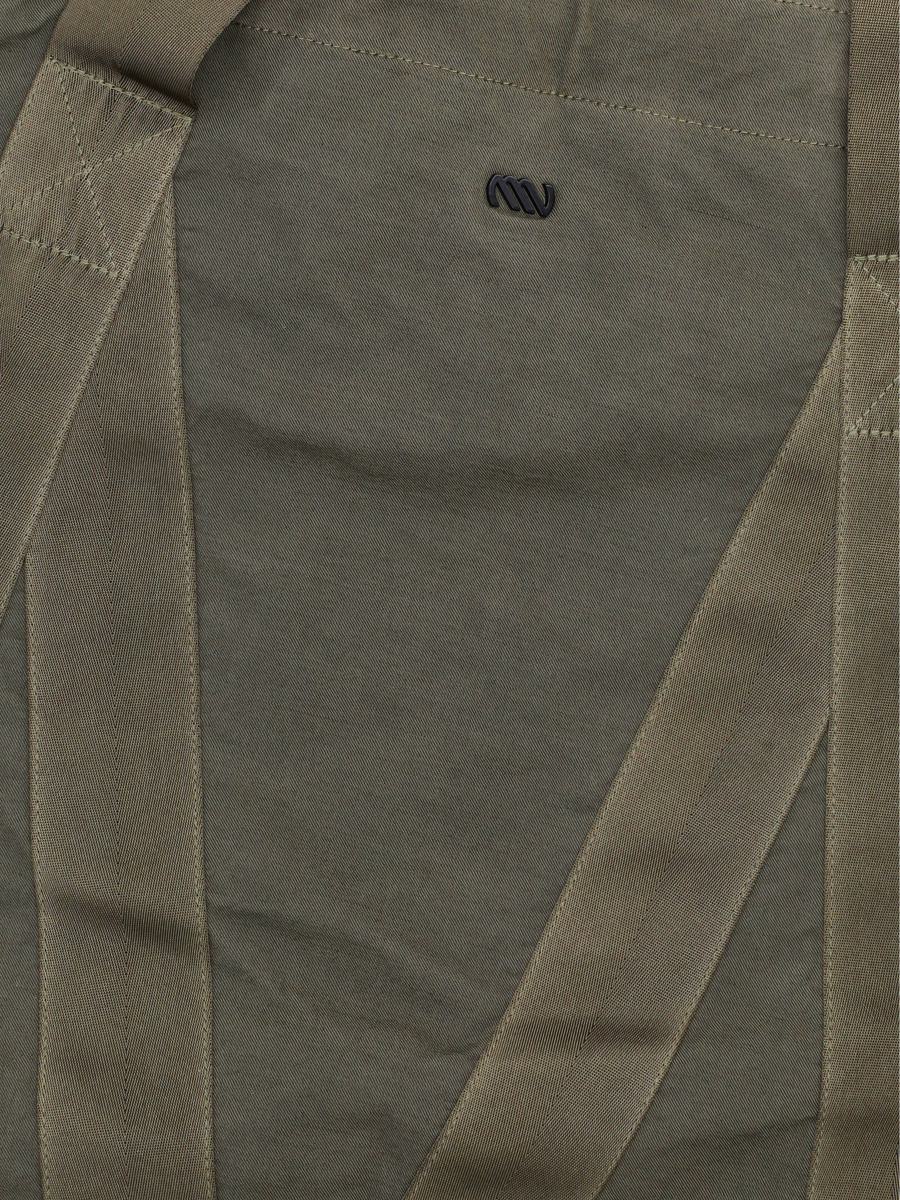 Massimo Osti Studio Bags