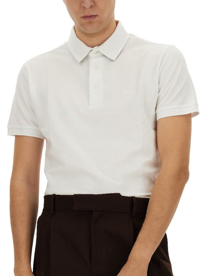 Etro T-Shirts And Polos