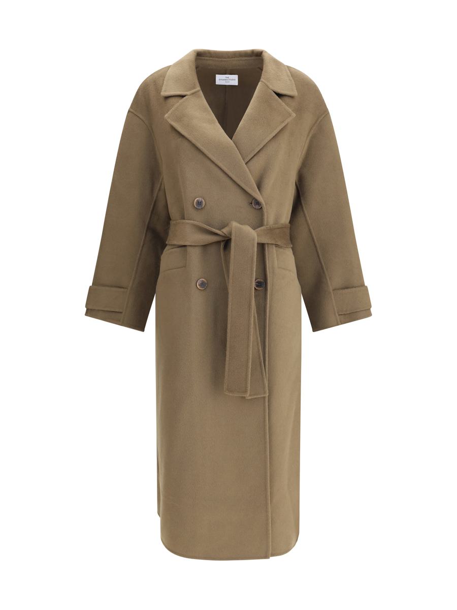 Dynamis Studio Coats
