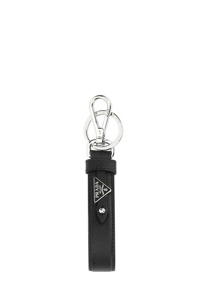 Prada Key Tag