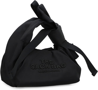 Marc Jacobs The Bow Nylon Mini Sack Bag
