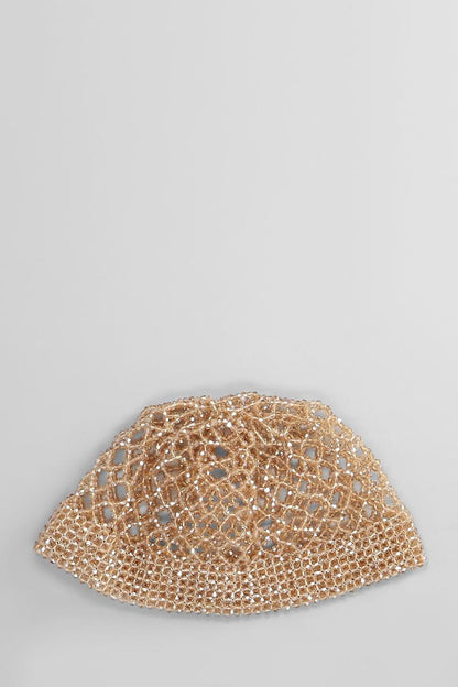 404 Suite Chicca Hats