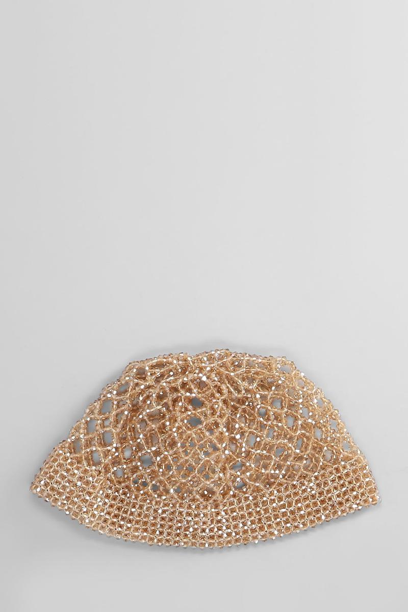 404 Suite Chicca Hats