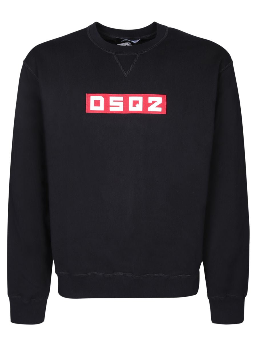 Dsquared2 Sweatshirts
