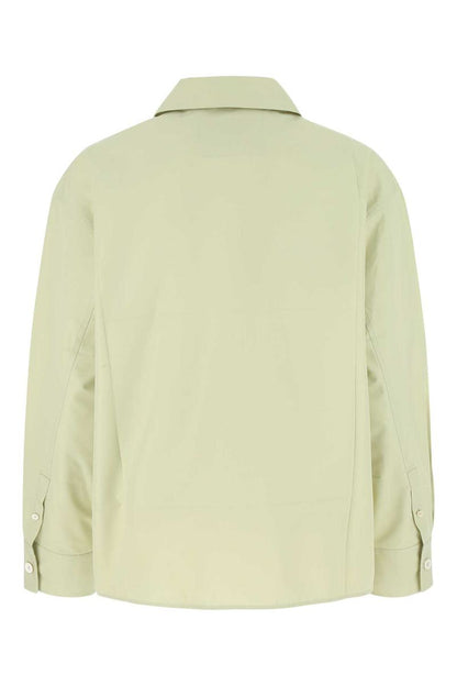 Jil Sander Shirts