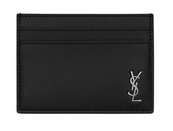 Saint Laurent  Wallets