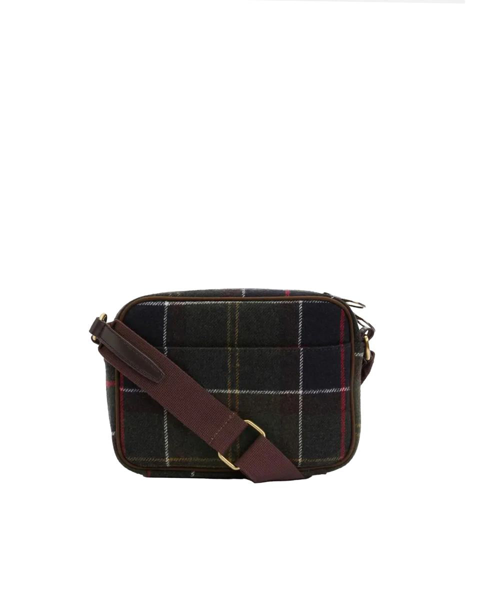 Barbour Shoulder Bag
