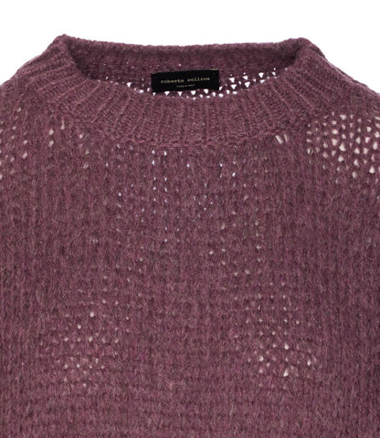 Roberto Collina Sweaters